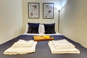 'Best Stay Promise' The Hidden Nook off Caroline Street nr St Pauls Square & Public Parking I Stylish & Calm Executive Eco-Aprt I Pets Welcome